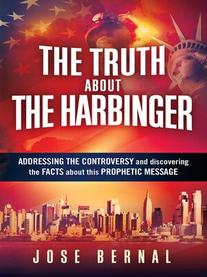 cover image of The Truth about the Harbinger